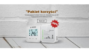 Pakiet Korzyści od Metal-Fach