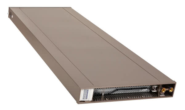 Grzejnik pionowy, kolumnowy DECOR VENT