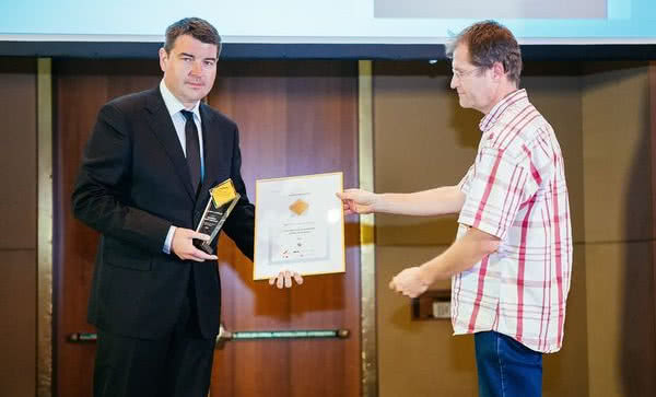 OKNOPLAST i Aluhaus - VIPami polskiej stolarki