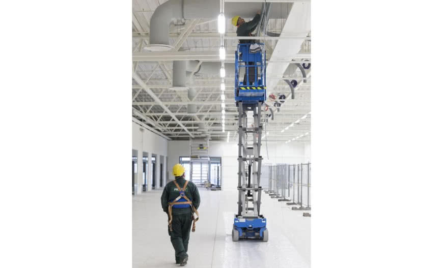 Co klasyfikacja NRO oznacza w praktyce?