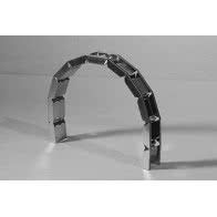 Profile gięte IProfili w systemach suchej zabudowy