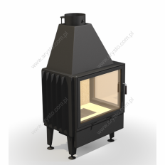 Wkład kominkowy Arysto 10 P