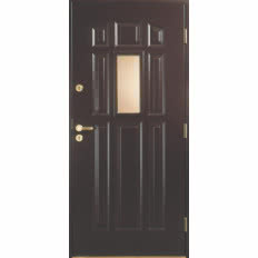 Drzwi zewnętrzne ORION