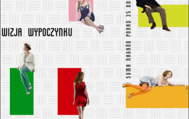 Konkurs firmy Kler "Wizja Wypoczynku 2011"