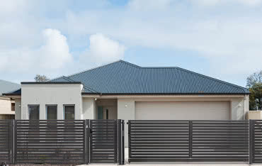 Horizen – nowe ogrodzenie od Betafence