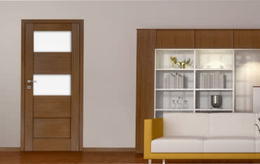Kolorystyka drzwi wewnętrznych. Jakie wybrać?