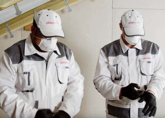 Najbardziej zrównoważona energia to energia zaoszczędzona