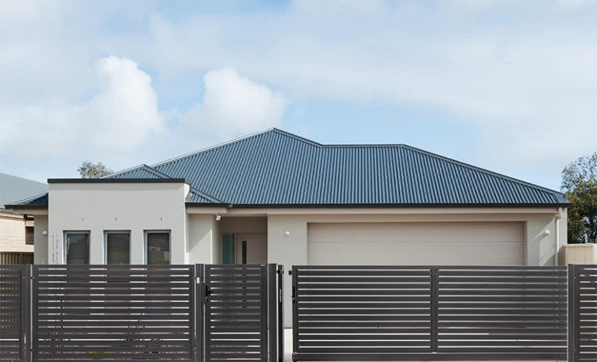 Horizen – nowe ogrodzenie od Betafence