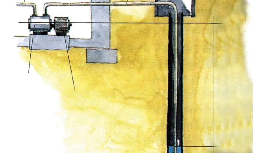 Źródła wody pitnej