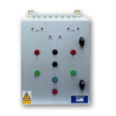 Centrala sterowania wentylacją typu S5MZA2K2W