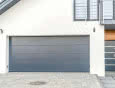Wymiana bramy garażowej - jaka brama w miejscu starej?