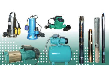 Czym się kierować przy wyborze pompy zatapialnej?