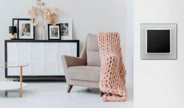 Postaw na elegancki osprzęt w kolorze czerni