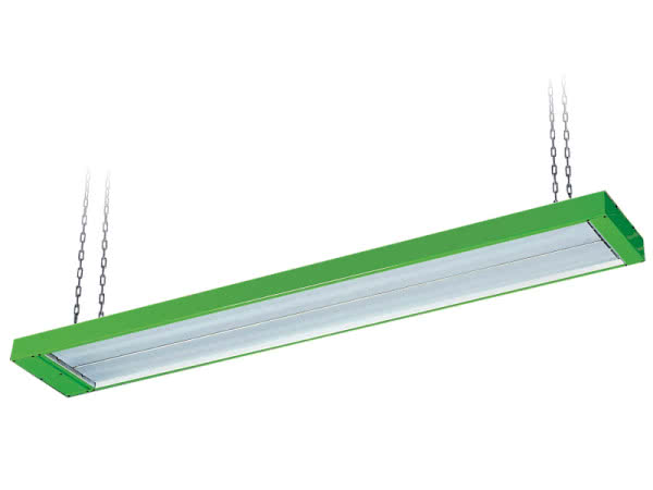 Promienniki podczerwieni WPS