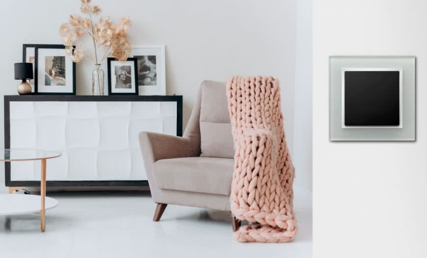 Postaw na elegancki osprzęt w kolorze czerni