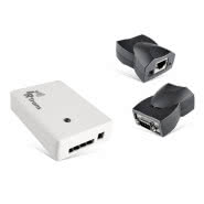 Konwerter Serial/Ethernet