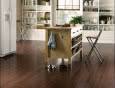 Trwałe podłogi laminowane TORLYS