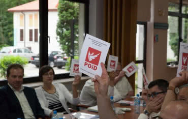 Nowy statut Związku Polskie Okna i Drzwi