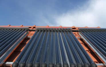 Ile możesz zyskać montując kolektory słoneczne?