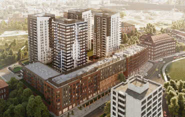 Czy spadło tempo budowy mieszkań w związku z pandemią COVID-19?