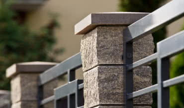 Bloczki ogrodzeniowe - nie tylko na ogrodzenie