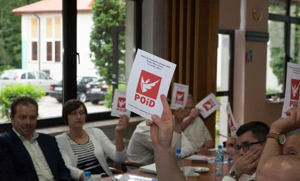 Nowy statut Związku Polskie Okna i Drzwi