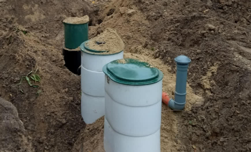 Przydomowa oczyszczalnia ścieków – pozwoli ci sporo zaoszczędzić