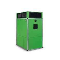 Nagrzewnice Remko VRS