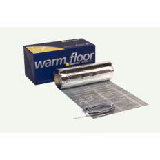 Maty grzejne WoodTec