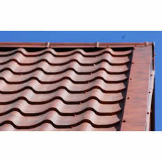 Obróbki blacharskie Balex Metal