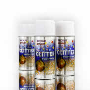 EUROCOLOR BROKAT SPRAY