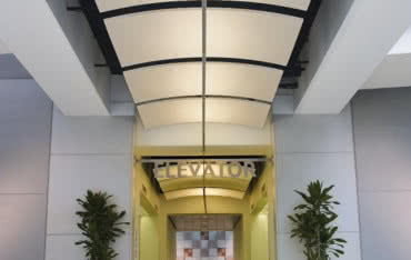 Sufity podwieszane do każdego wnętrza