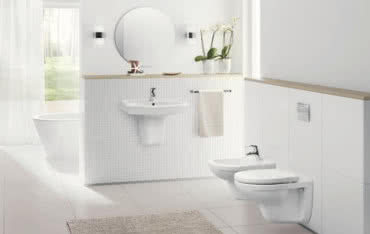 Optyczne rozwiązania dla Twojej łazienki