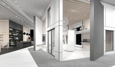 Firma Schüco na targach FENSTERBAU FRONTALE 2016
