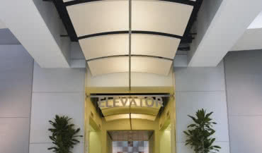 Sufity podwieszane do każdego wnętrza