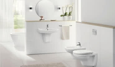 Optyczne rozwiązania dla Twojej łazienki