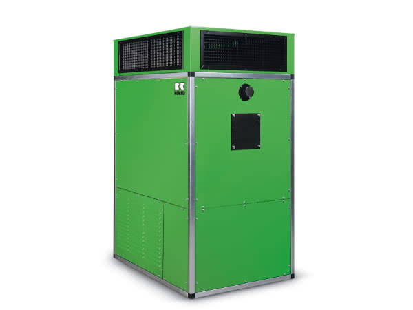 Nagrzewnice Remko VRS