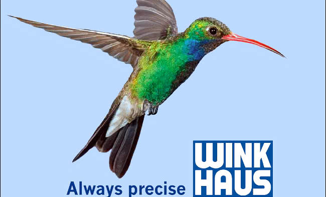 Kolejna edycja konkursu Mistrz Innowacji Winkhaus 2012