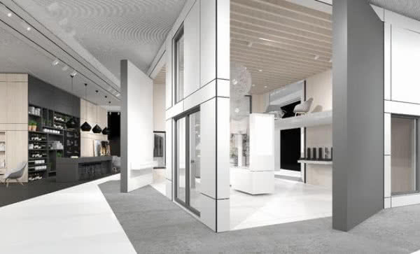 Firma Schüco na targach FENSTERBAU FRONTALE 2016