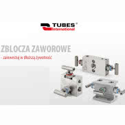 Zblocza zaworowe Hamlet-Astava