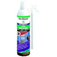 Szybka piana montażowa Den Braven