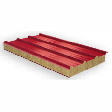 Płyta dachowa Alamentti