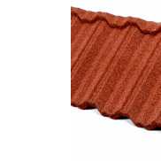 Blachodachówka z posypką ceramiczną SPANY