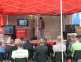 Rockwool RoadShow w trasie
