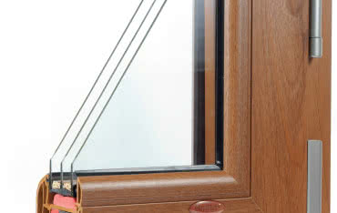 OknoPlus - okna z wypełnieniem Thermo