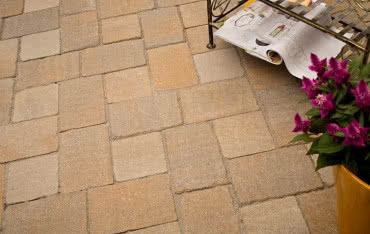 Ogród w wersji vintage