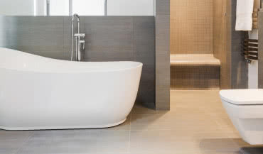 Podstawy od ESBE: czym jest woda pitna? 