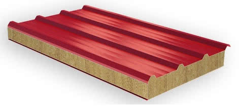 Płyta dachowa Alamentti