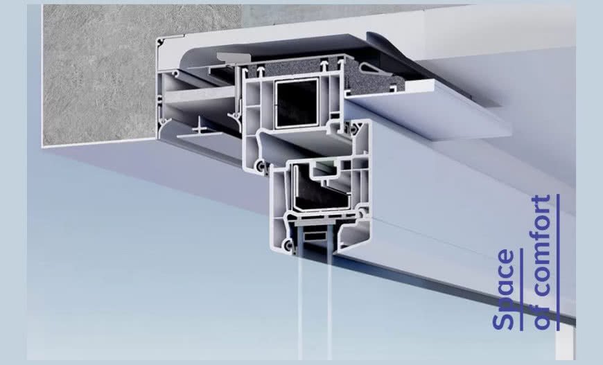 Czy można zamontować nawiewniki na już istniejących oknach?