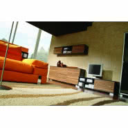 System mebli modułowych Alfa